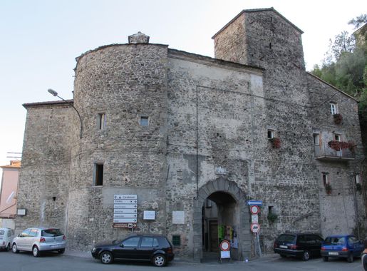 Pontremoli - Wikipedia