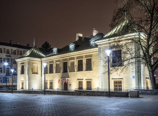 File:SM Lublin Pałac Czartoryskich 2022 (1).jpg - Wikipedia