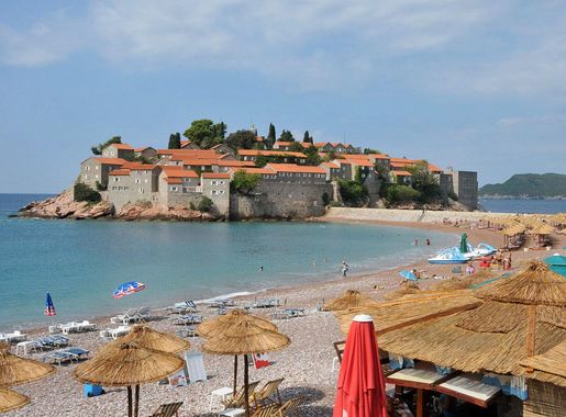 File:Sveti Stefan Island, Montenegro.jpg - Wikimedia Commons