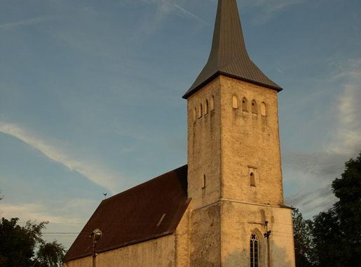 File:Märjamaa kirik (Raplamaa).JPG - Wikimedia Commons
