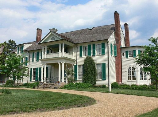 File:Gari Melchers Home.JPG - Wikimedia Commons