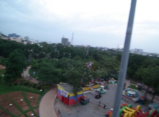 File:Aerial view snap of NTR Park in Hyderabad 4075.JPG - Wikimedia Commons