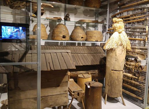National Museum of Ethnography - Wikipedia