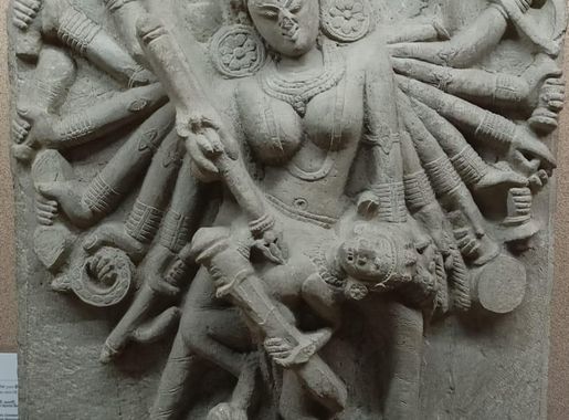 চিত্ৰ:Mahisasimardini Durga, Ambari, Guwahati.jpg - অসমীয়া ৱিকিপিডিয়া