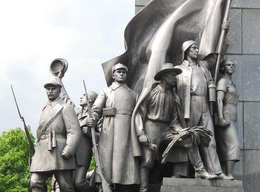 Файл:Taras Shevchenko monument Kharkiv right.jpg — Вікіпедія
