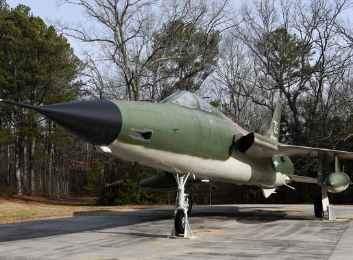 F/A-18 static display at Arnold AFB repainted > Arnold Air Force Base >  Article Display