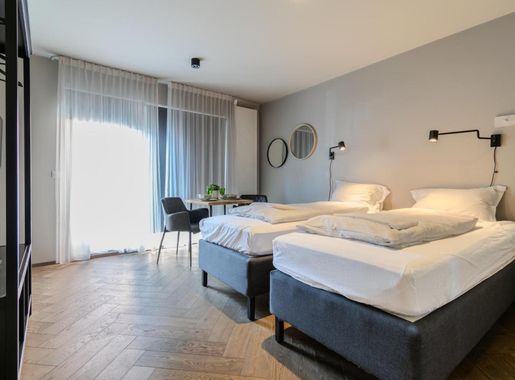 Saga Studios By Heimaleiga Reykjavik in Reykjavik: Room Prices, Location  and Reviews from myaparthotel.com