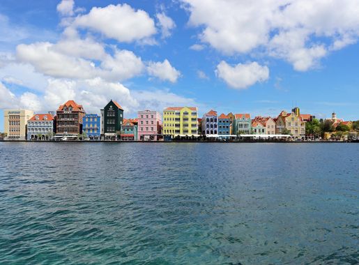 File:Handelskade in Willemstad.jpg - Wikipedia