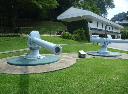 File:Fort Siloso - Sentosa Island, Singapore (4374796217).jpg - Wikimedia  Commons