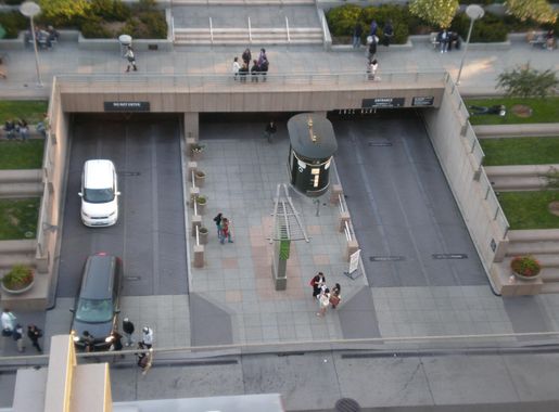 File:Union Square Garage, SF from Macy's.JPG - Wikimedia Commons