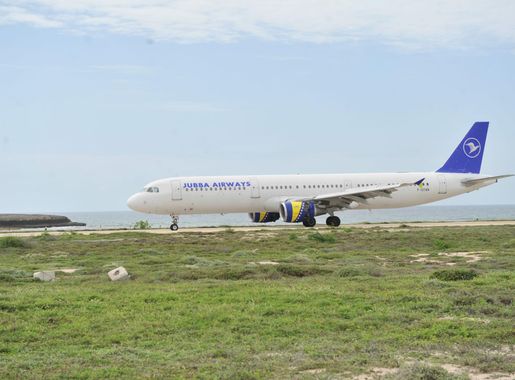 Jubba Airways - Wikipedia