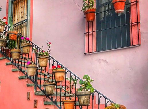 HD wallpaper: mexico, guanajuato, city, colorful, historic, architecture |  Wallpaper Flare