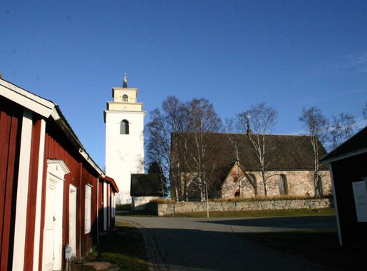 File:Gammelstad-town-12.JPG - Wikipedia