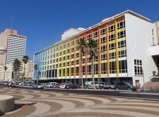 File:Dan Hotel Tel Aviv 20120916 01.jpg - Wikimedia Commons