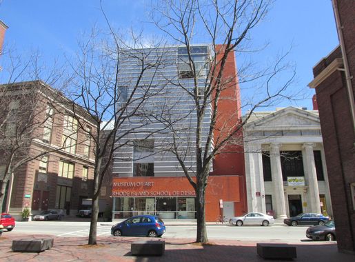 File:Museum of Art, RISD, Providence RI.jpg - Wikipedia