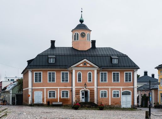 Tiedosto:Porvoo Old Town Hall in September 2024.jpg – Wikipedia
