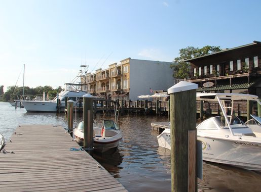 Fichye:Georgetown, South Carolina harbor.JPG — Wikipedya