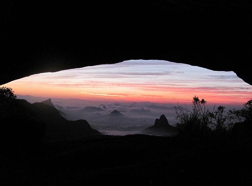 File:Orelha da Pedra da Gávea.JPG - Wikimedia Commons