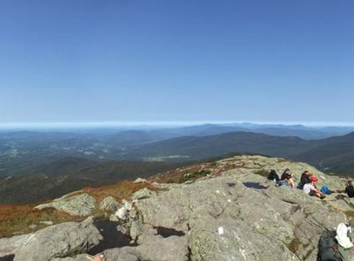 File:2017-09-11 13 51 21 Full 360-degree panoramic view from the summit of Mount  Mansfield (The Chin) within Mount Mansfield State Forest in Underhill,  Chittenden County, Vermont.jpg - Wikimedia Commons
