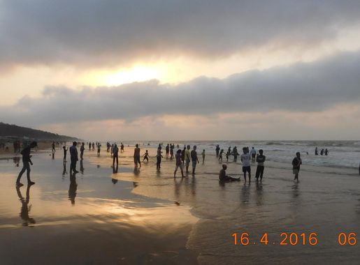 File:Digha Beach, West Bengal.JPG - Wikimedia Commons