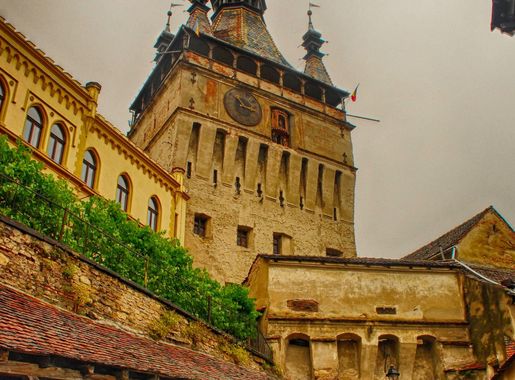 File:RO MS Sighisoara clock tower hdr 1.jpg - Wikimedia Commons