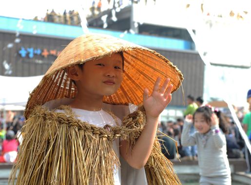 Kunsan Airmen experience Gimje Horizon Festival > Kunsan Air Base >  Commentaries