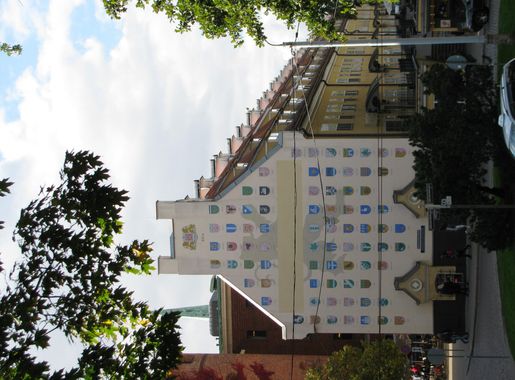 File:Jēkaba kazarma (2), Rīga, Torņa iela 4.jpg - Wikimedia Commons