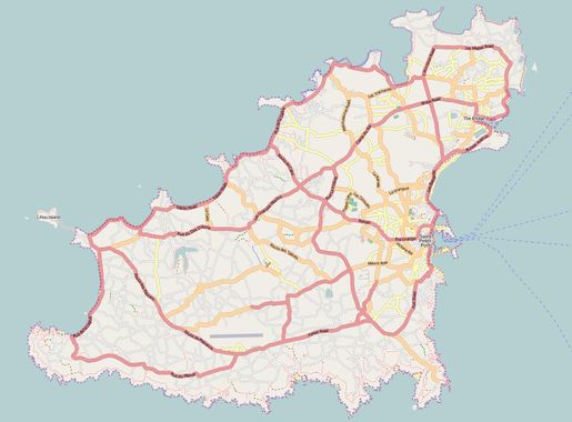 Payl:Location map Guernsey.png - Wikipedia