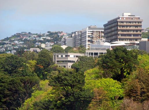 File:VUW-Kelburn.jpg - Wikimedia Commons