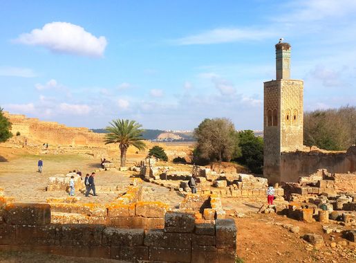 File:Chellah landscape.jpg - Wikimedia Commons