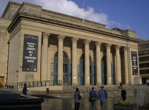 File:Sheffield City Hall.JPG - Wikimedia Commons