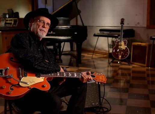 Documentaries/Films - A Tribute to Chet Atkins