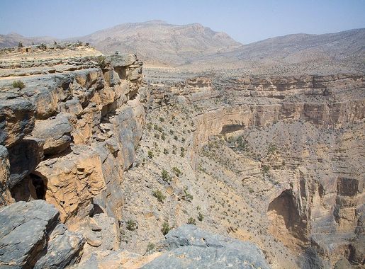 File:Jebel Shams (2).jpg - Wikimedia Commons