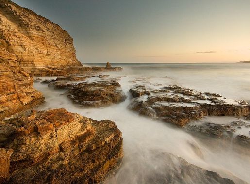 Fasciculus:Clifton Beach 5.jpg - Vicipaedia