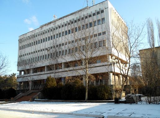 File:Agenția SIS din Bălți.JPG - Wikimedia Commons