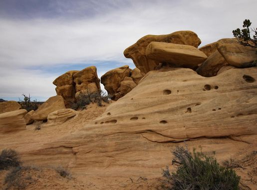 File:Devils Garden (Grand Staircase-Escalante National Monument) 03.jpg -  Wikimedia Commons