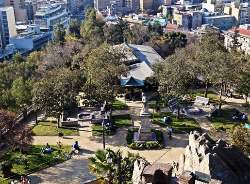 File:Cerro Santa Lucía - Plaza Pedro de Valdivia.JPG - Wikimedia Commons