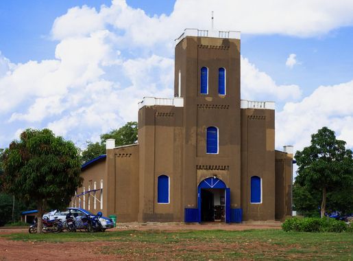 File:Old Navrongo Catholic Cathedral.jpg - Wikimedia Commons