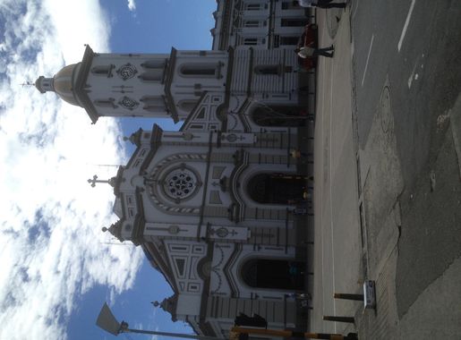 File:Catedral de Ibague.JPG - Wikimedia Commons