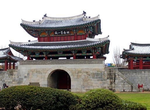 File:Pungnammun Jeonju.jpg - Wikipedia