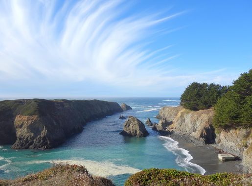 File:View in Mendocino Headlands State Park - Mendocino, California -  DSC01723.JPG - Wikimedia Commons