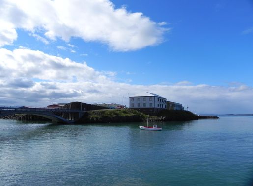 Mynd:Borganes - panoramio.jpg - Wikipedia, frjálsa alfræðiritið
