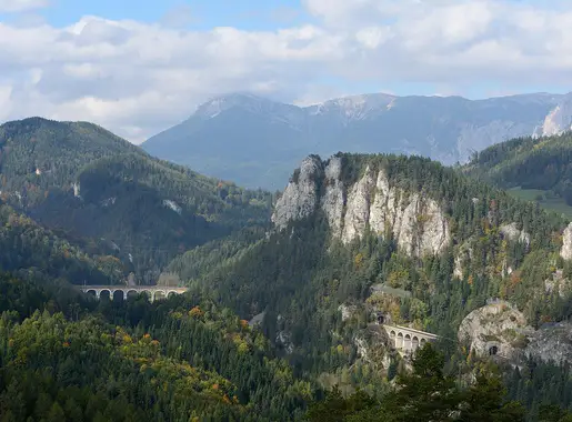Semmering photo 3