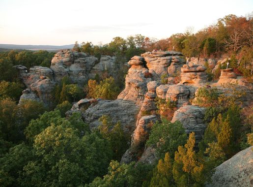 File:Garden of the Gods.jpg - Wikimedia Commons