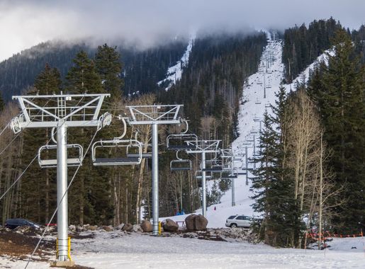 File:Arizona Snowbowl Grand Canyon Express Ski Lift Opening Celebration  (30763849424).jpg - Wikimedia Commons