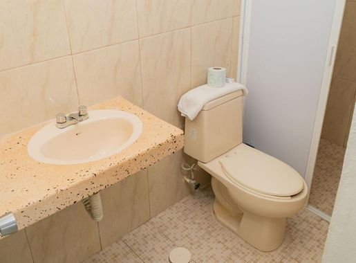 Hotel Laurel Cancun Centro: 3 star Hotel with a Minimum Price 864MXN|  UPDATED FOR 2024 | hotelsquintanaroo.com
