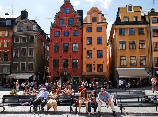 File:Stortorget square architecture, Gamla stan, Stockholm, Sweden,  Northern Europe.jpg - Wikimedia Commons