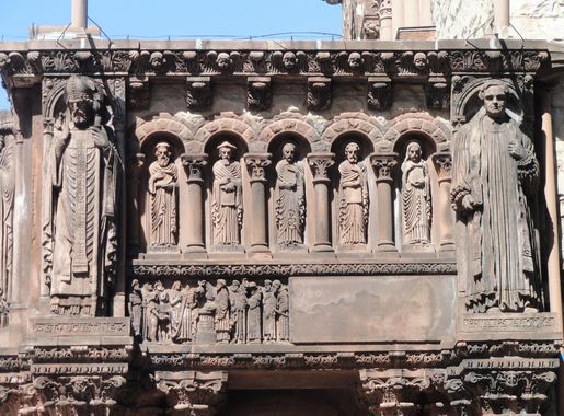 File:St. Augustine through Phillips Brooks - Trinity Church, Boston, MA -  DSC08140.JPG - Wikimedia Commons