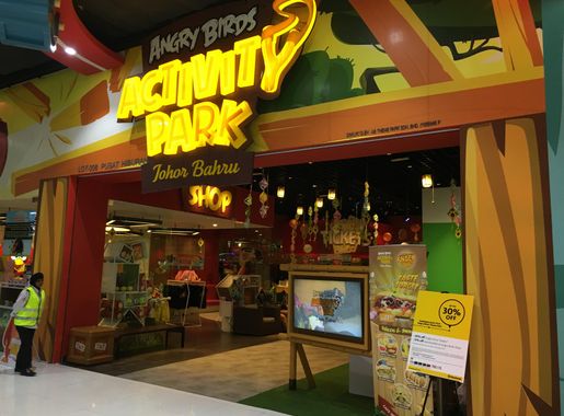 File:Angry Birds Activity Park - JBCC, Malaysia, 2018.jpg - Wikimedia  Commons
