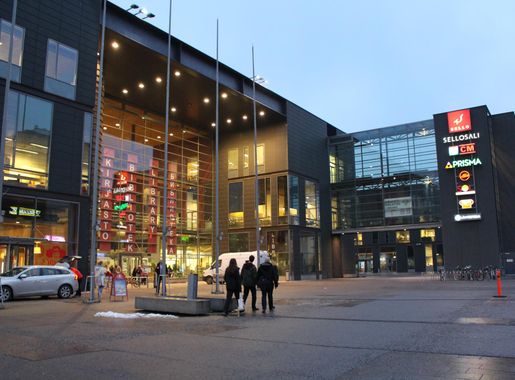Tiedosto:Sello Library, Leppävaara and Sellosali C IMG 2867.JPG – Wikipedia